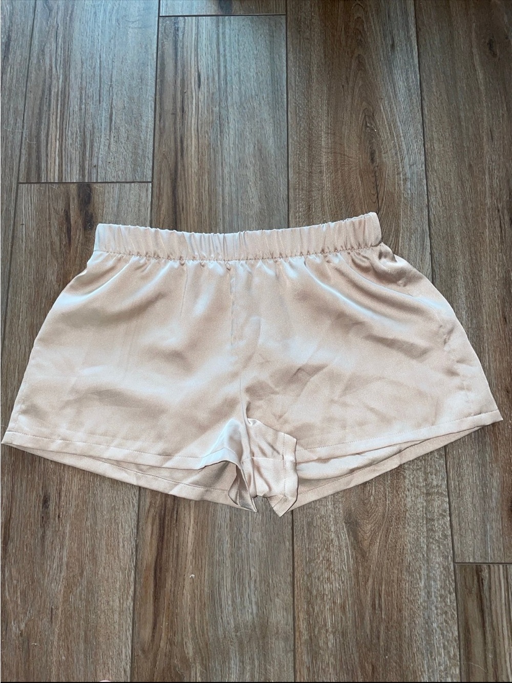 Show Me Your MuMu Glam Time Shorts Small